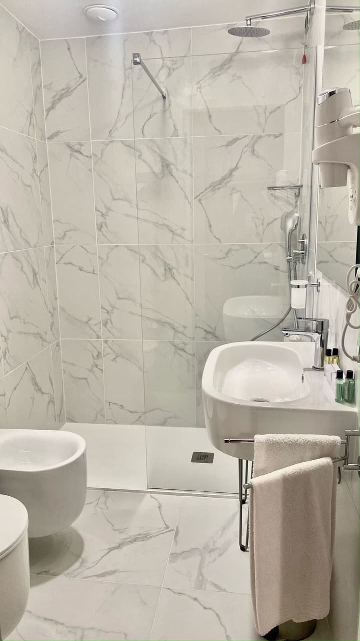 Hotel Sanpi Milano
