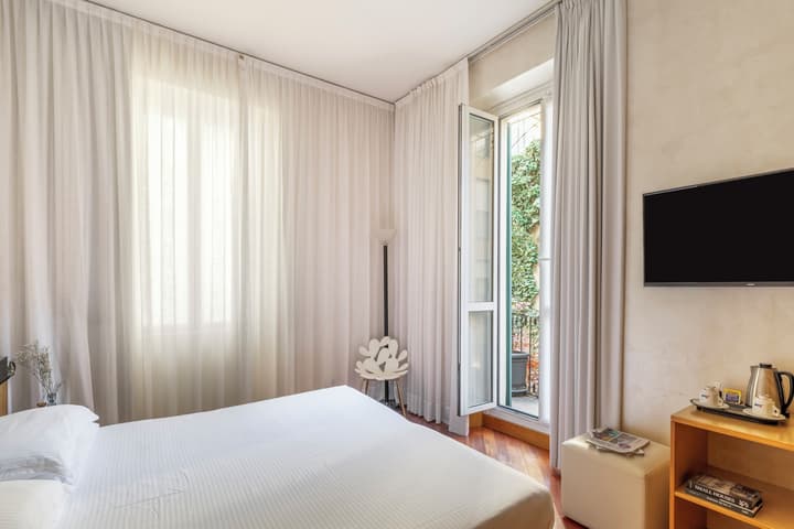 Hotel Sanpi Milano