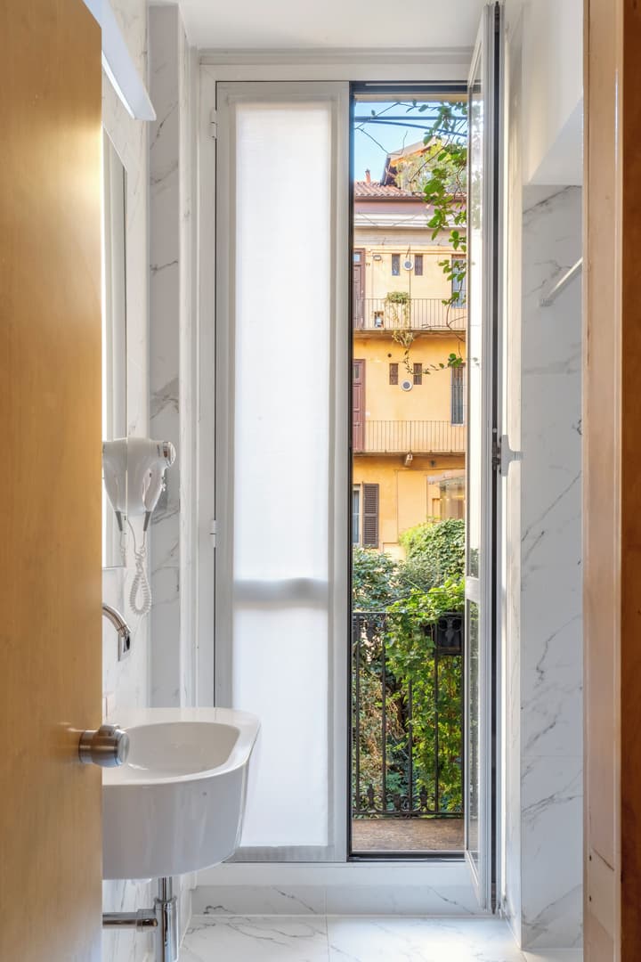 Hotel Sanpi Milano
