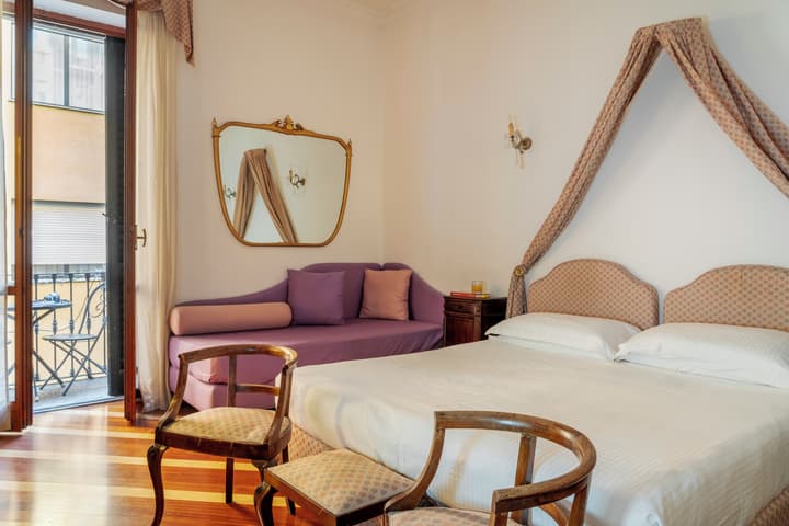 Hotel Sanpi Milano