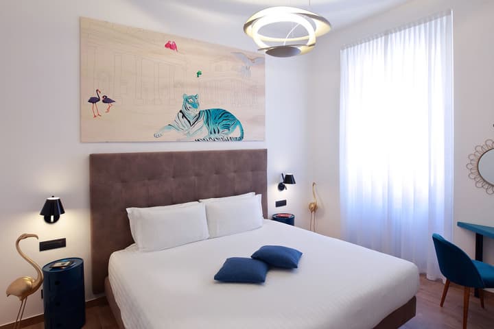 Hotel Sanpi Milano