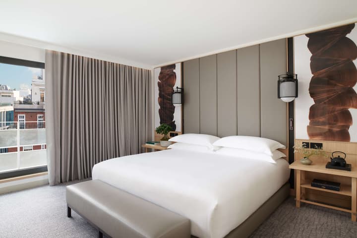 Nobu London Portman Square