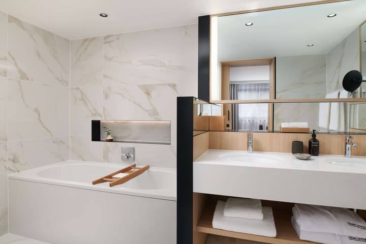 Nobu London Portman Square