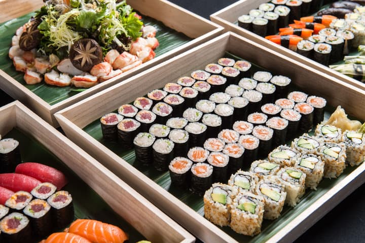 Nobu London Portman Square
