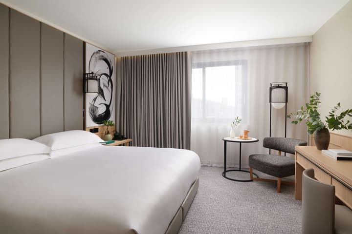 Nobu London Portman Square