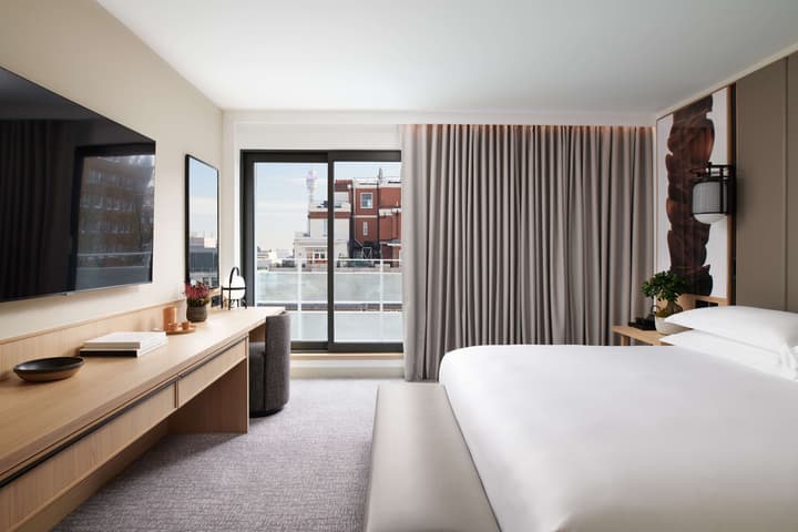Nobu London Portman Square