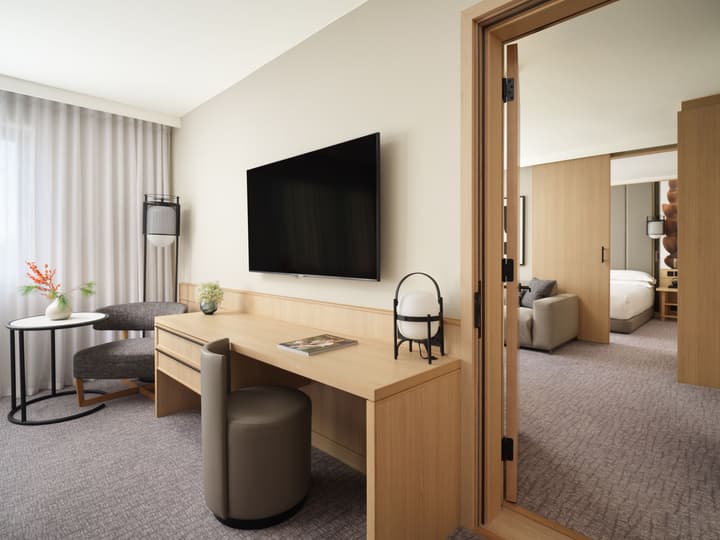 Nobu London Portman Square