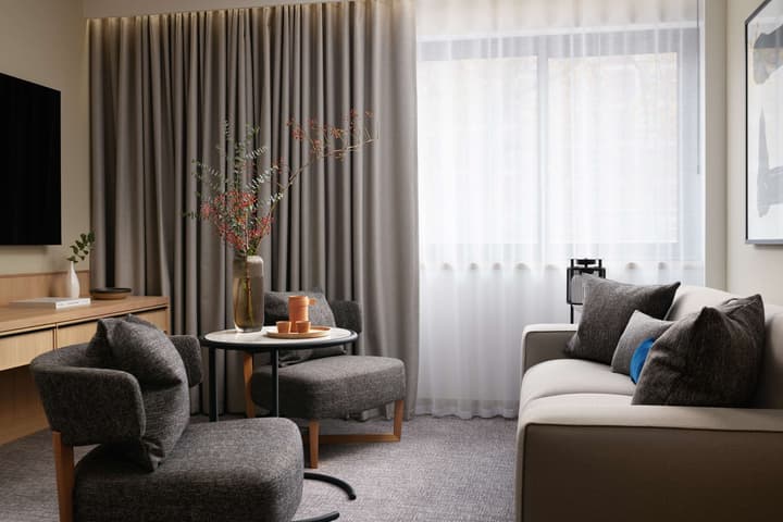 Nobu London Portman Square