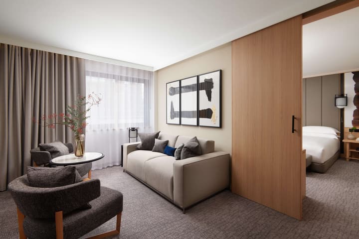 Nobu London Portman Square