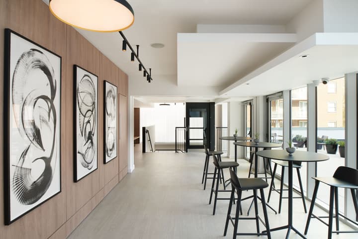 Nobu London Portman Square