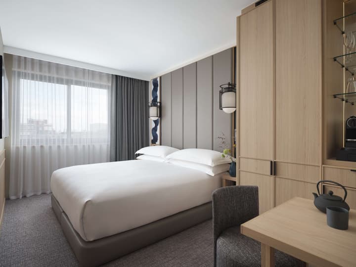 Nobu London Portman Square