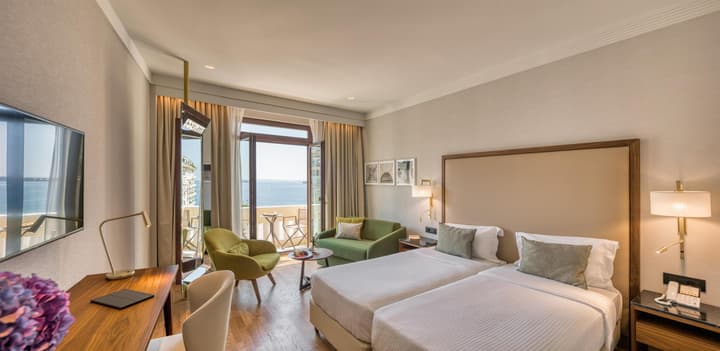 Electra Palace Thessaloniki