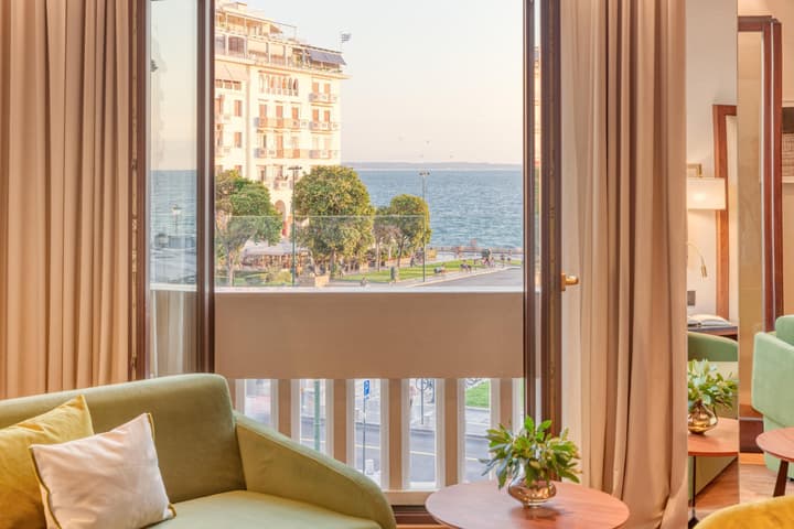Electra Palace Thessaloniki