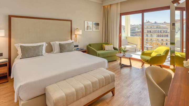 Electra Palace Thessaloniki