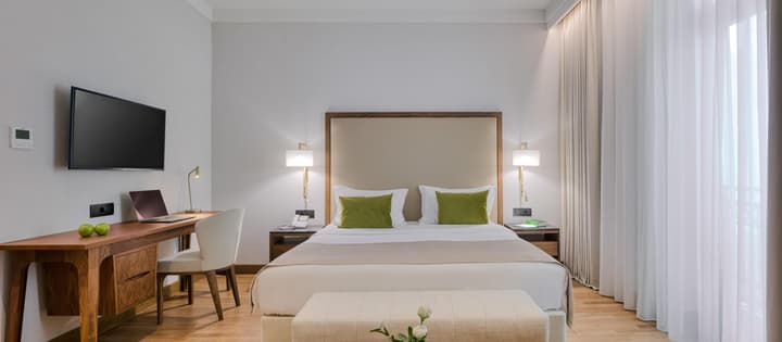 Electra Palace Thessaloniki