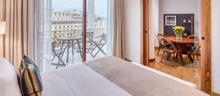 Electra Palace Thessaloniki