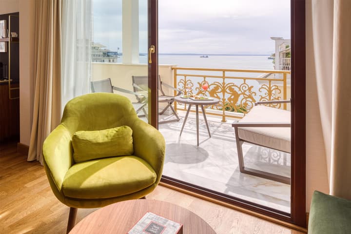 Electra Palace Thessaloniki