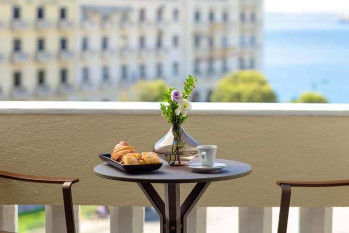 Electra Palace Thessaloniki