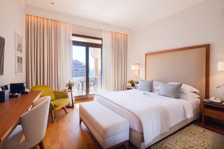 Electra Palace Thessaloniki