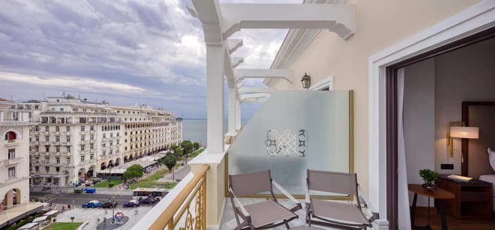 Electra Palace Thessaloniki