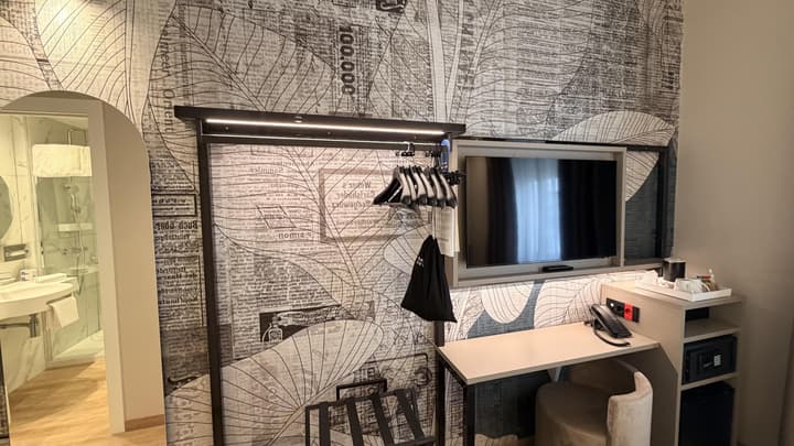 Hotel Astoria, Sure Hotel Collection by Best Western