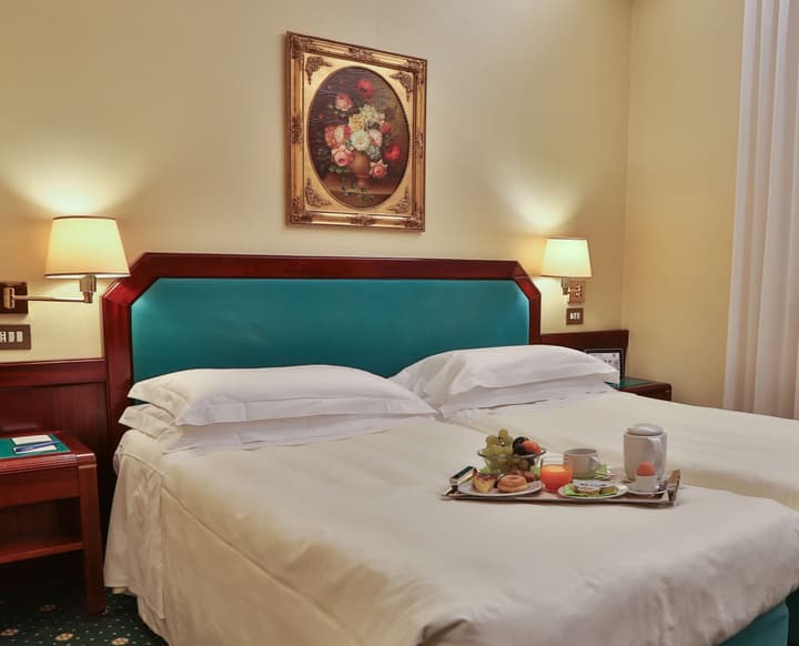 Hotel Astoria, Sure Hotel Collection by Best Western