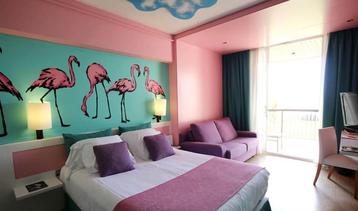 Hotel Estela Barcelona