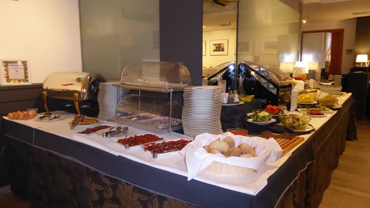 Hotel Estela Barcelona
