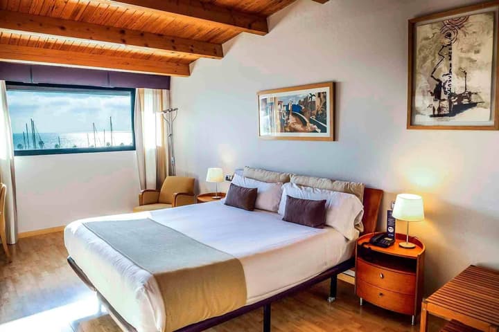 Hotel Estela Barcelona