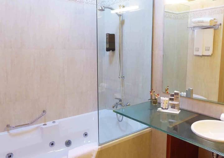 Hotel Estela Barcelona