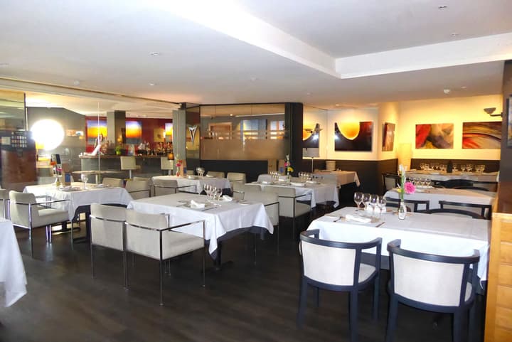 Hotel Estela Barcelona