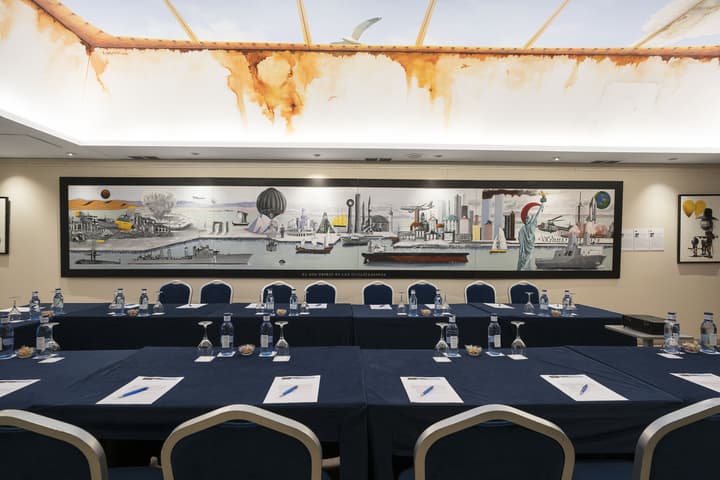 Hotel Estela Barcelona