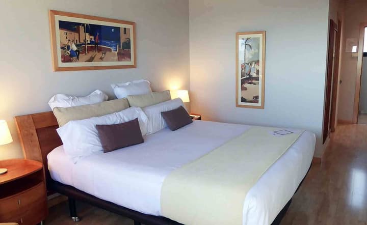 Hotel Estela Barcelona