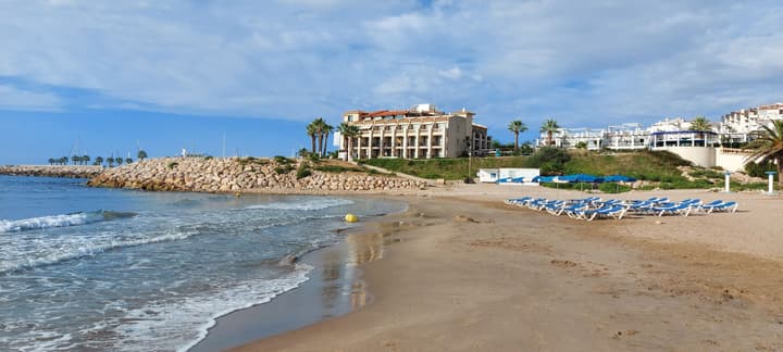 Hotel Estela Barcelona