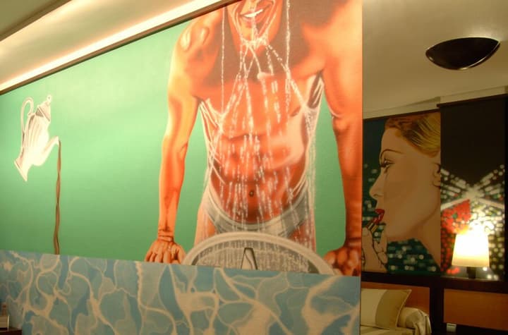 Hotel Estela Barcelona