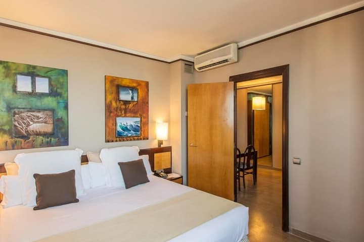 Hotel Estela Barcelona