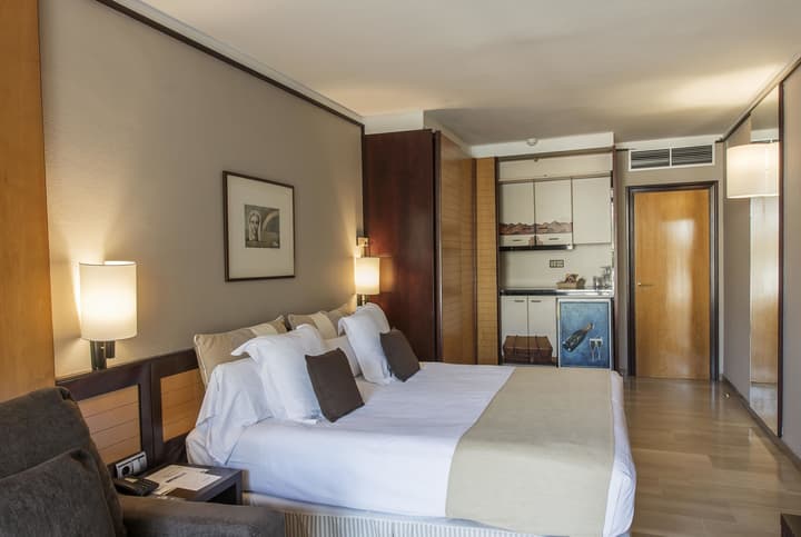 Hotel Estela Barcelona