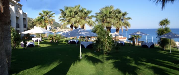 Hotel Estela Barcelona