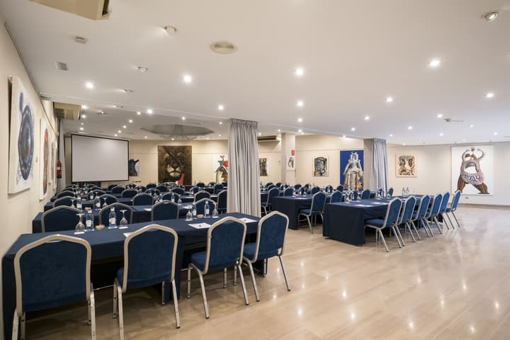 Hotel Estela Barcelona
