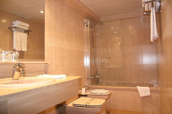 Hotel Estela Barcelona