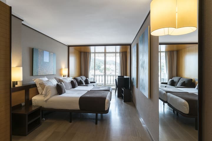 Hotel Estela Barcelona