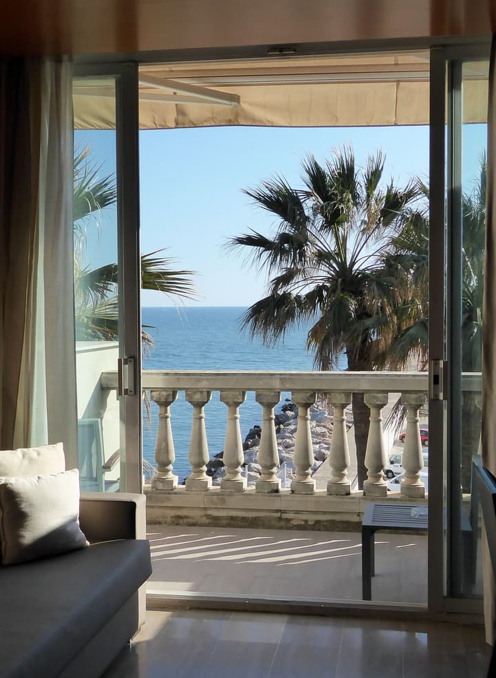 Hotel Estela Barcelona