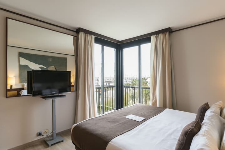 Hotel Estela Barcelona