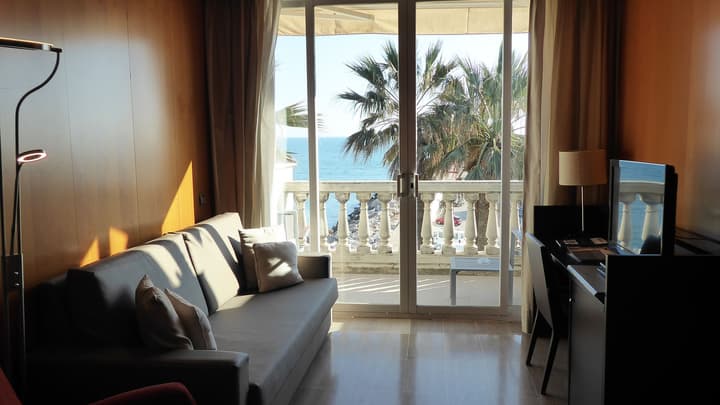 Hotel Estela Barcelona