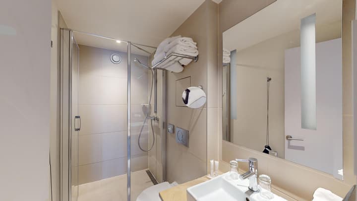 Best Western Hotel Opéra Drouot
