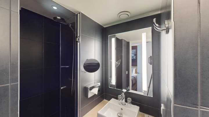 Best Western Hotel Opéra Drouot