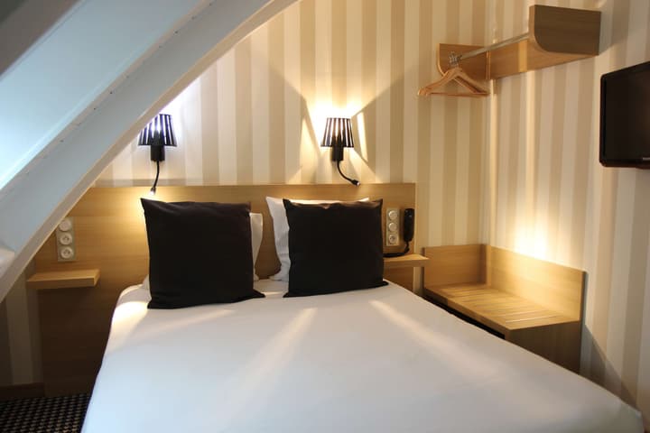 Best Western Hotel Opéra Drouot