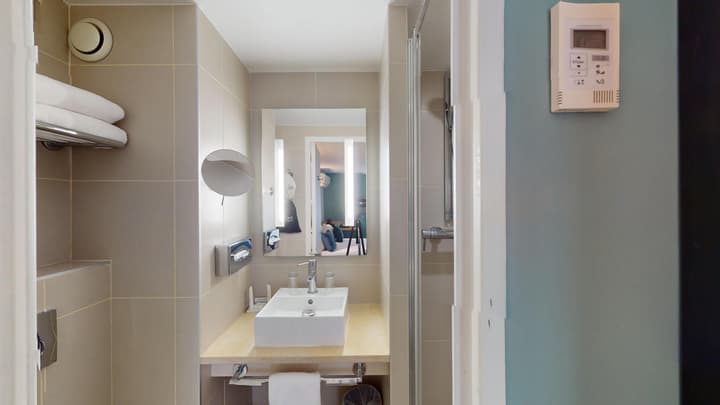 Best Western Hotel Opéra Drouot