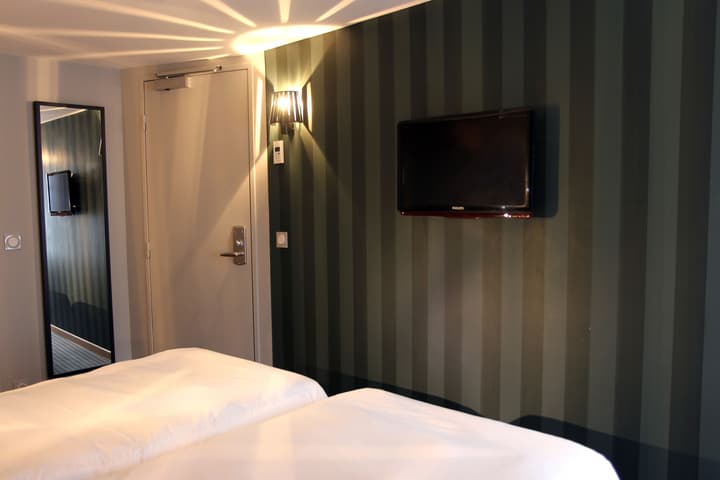 Best Western Hotel Opéra Drouot