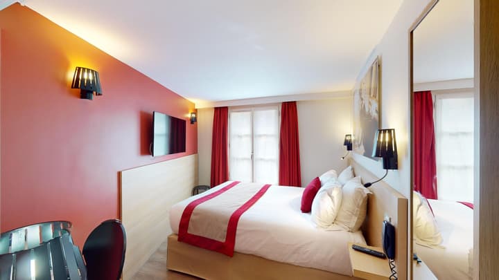Best Western Hotel Opéra Drouot